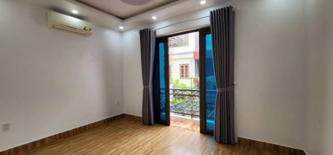 Bán nhà Lâm Tường, Trần Nguyên Hãn, Lê Chân, 4 tầng, 61m2, 5tỷ65 - 2