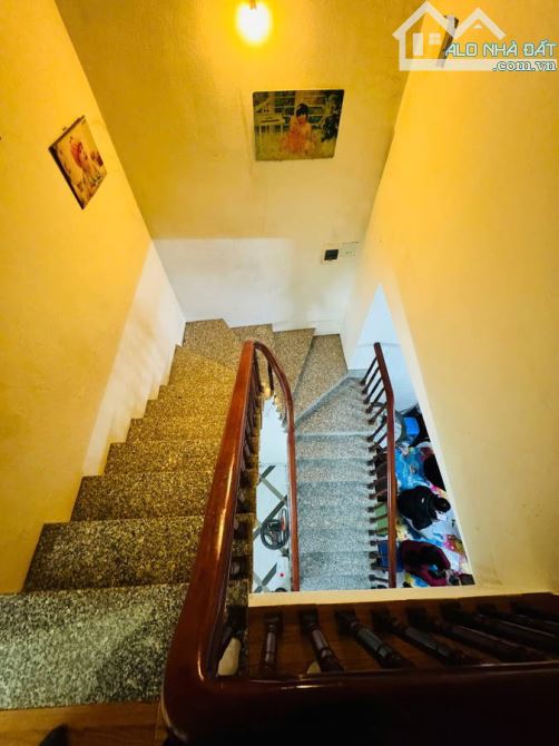 BÁN NHÀ THỤY KHUÊ, TÂY HỒ. 82M2 3 TẦNG MT 6M GIÁ 15 TỶ- NHÀ MẶT NGÕ- GIÁ CHẤP ĐẦU TƯ - 2