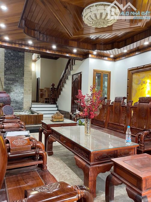 Cần bán nhà 4.5 tầng mặt tiền đường phạm văn đồng , phường Phú thượng , TP Huế - 22