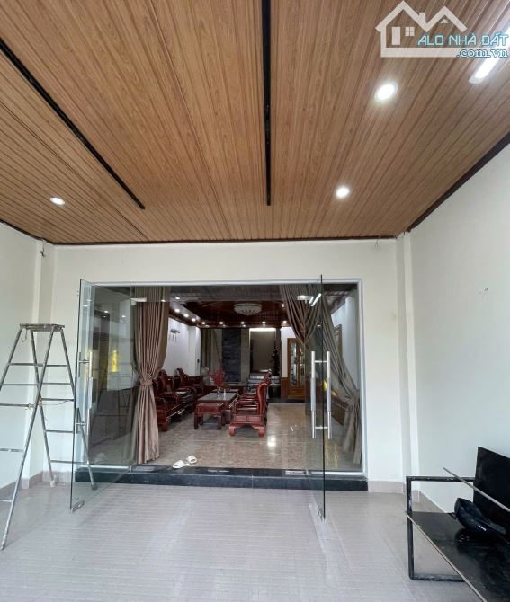 Cần bán nhà 4.5 tầng mặt tiền đường phạm văn đồng , phường Phú thượng , TP Huế - 23