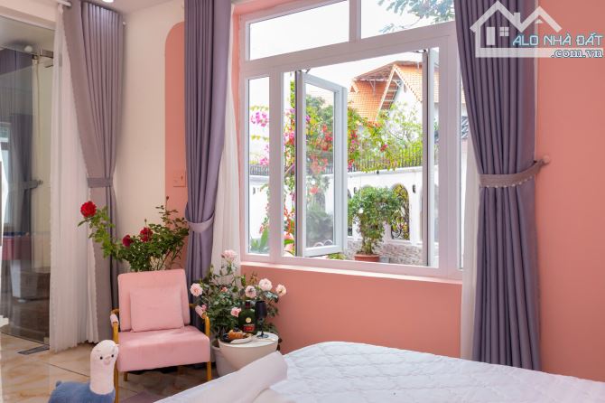 BÁN BIỆT THỰ 300M2. KHU A CHÂU. P2. TP VŨNG TÀU. CÁCH BIỂN THÙY VÂN 500M - 24