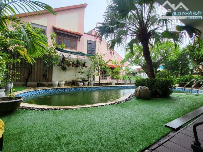 SIÊU BIỆT PHỦ NGUYỄN XUÂN NHĨ - ĐẲNG CẤP THƯƠNG GIA. - 3