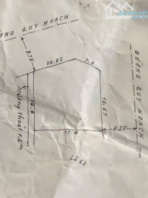 BÁN BIỆT THỰ 03 TẦNG 2 MẶT TIỀN NGUYỄN HỮU THỌ & HUỲNH TẤN PHÁT - HÀNG HIẾM .. GIÁ RẺ ❌ - 3