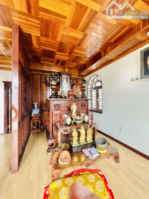 Bán biệt thự khu Phu My An đã có sổ - 9