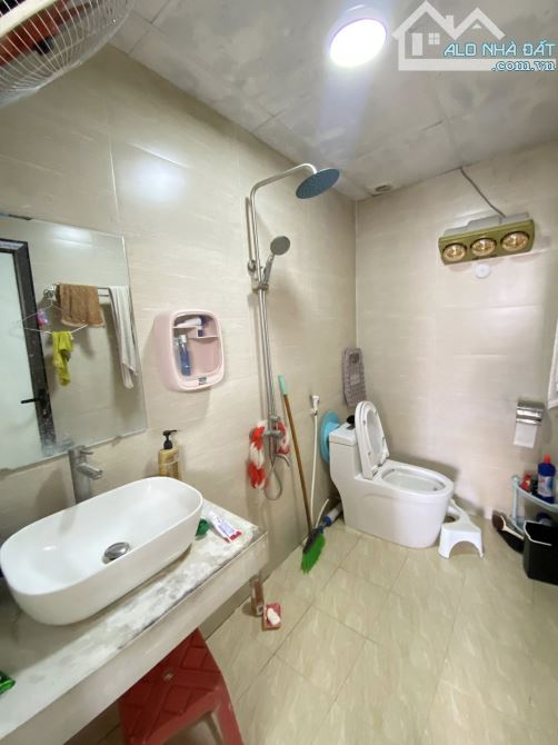NHÀ NGÕ 1170, QUANG TRUNG, YÊN NGHĨA, HÀ ĐÔNG, DT 32M2, 4 TẦNG, MT 4.2M, GIÁ 4.6TỶ, LÔ GÓC - 3