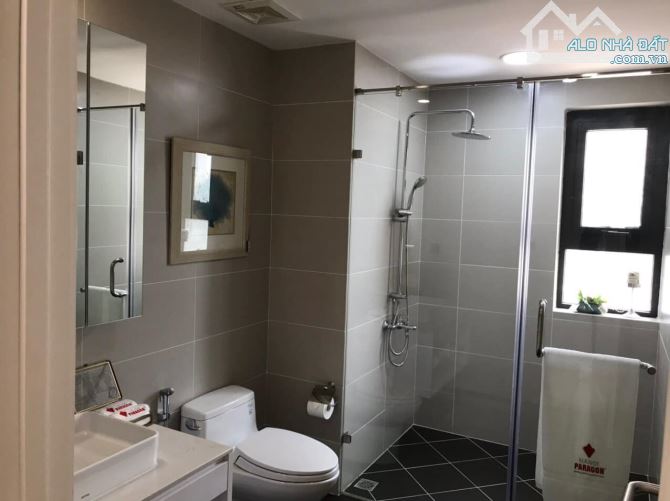Bán căn hộ 3 ngủ chung cư Paragon, 181 Trần Quốc Vượng, Cầu Giấy chỉ 9,4 tỷ - 3