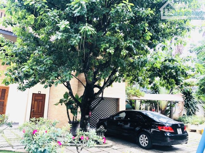 Bán Đất Biệt Thự 950m2(22mx42m) Góc 2 Mặt Tiền Đường Số Trần Não,Quận 2 -Giá 115 Tỷ TL - 3