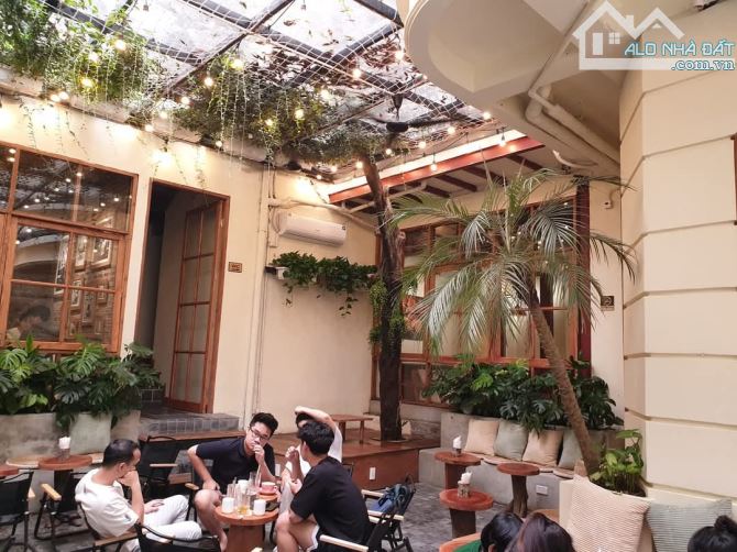 Mặt phố Nguyễn Khắc Cần 335 Tỷ, 336m2, mặt tiền 13m, biệt thư cổ 3 tầng nhóm 3. - 3