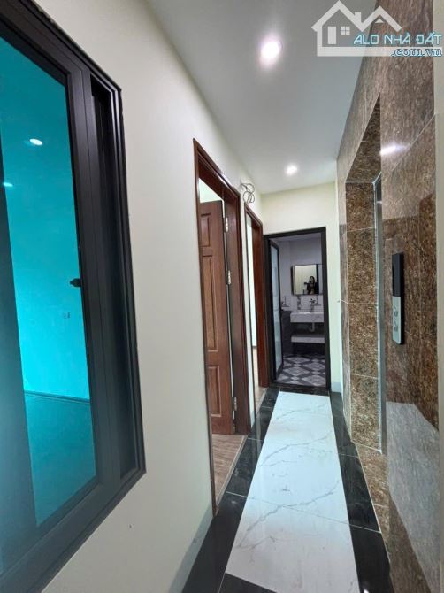 NHÀ 5 TẦNG, THANG MÁY, KHU BINH ĐOÀN 12, YÊN NGHĨA, HÀ ĐÔNG, DT 40M2, MT 6M, GIÁ 7.6 TỶ - 3