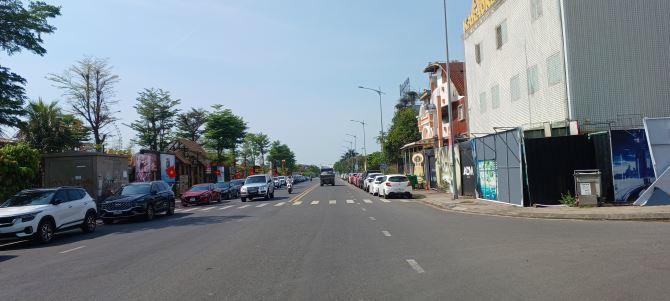 Bán đất 2MT đường Bạch Đằng Nối dài quận Hải Châu tp Đà Nẵng - 7