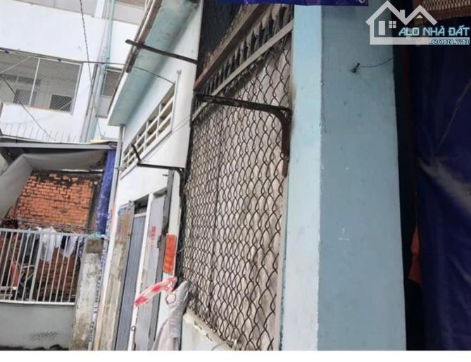 Gò Vấp-Bán nhà trọ đang cho thuê,90m2, dòng tiền 120 triệu/năm-giá đầu tư chì nhĩnh 5 tỷ - 7