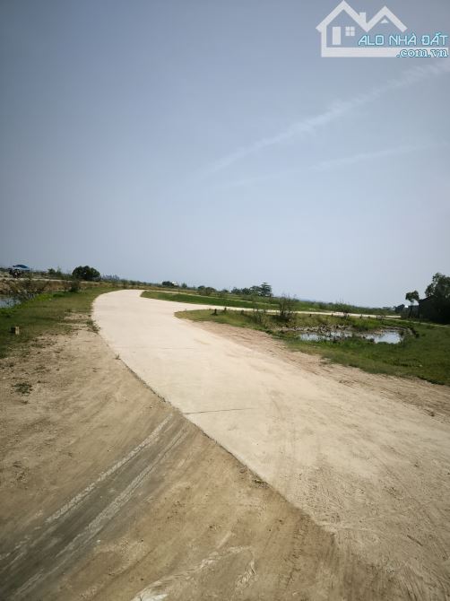 Đất KQH Bạc miếu gần đầm chuồn, Phú An, Phú Vang. View Phá Tam Giang ✅DT: 142m2  Giá: 9xxt - 7