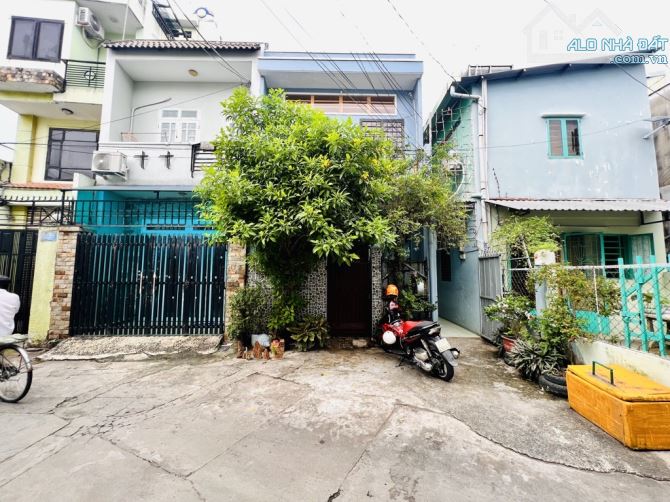 Bán khuôn đất đẹp hẻm 10m Nguyễn Kiệm mặt tiền gần 5m nở hậu dt 82m2 nhỉnh 8tỷ - 3