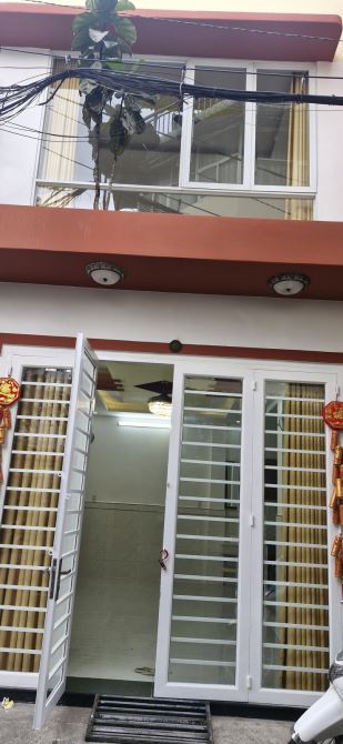 🏘HXH NGUYỄN VĂN LƯỢNG,  GV, CÁCH MT VÀI BƯỚC CHÂN,2 TẦNG - 3
