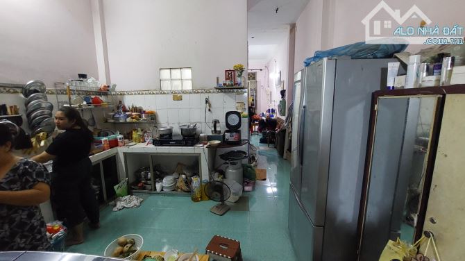 Cần bán gấp nhà 2 mặt tiền hẻm – Nguyễn Văn Quá, Q12 – Giảm ngay 300 triệu, còn 4 tỷ - 3