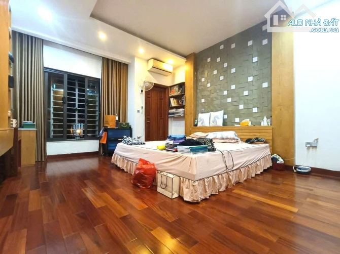 🔥NHÀ ĐẸP 6 NGỦ -2 THOÁNG -GẦN OTO -48M2 -5 TẦNG-GIÁ CHỈ HƠN 8 TỶ - 3