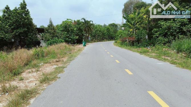 BÁN ĐẤT MT NHỰA, LONG TÂN, DẦU TIẾNG, DT:20x76, TC200M2, SHR, GIÁ 2,3 TỶ chốt - 3