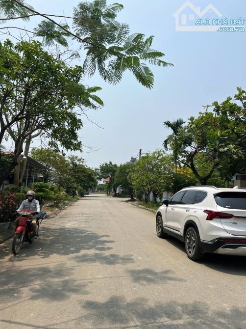 🍁Đất phường Mỹ Thượng - Đường 13m - cách đường Nguyễn Đình Tứ, Đường Võ Văn Kiệt 80m - 3