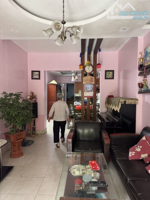 ÂU CƠ – TÂY HỒ Ô TÔ TRÁNH – 210 M2 – C4 – MẶT TIỀN 9.2 M – GIÁ 41.8 TỶ. MẢNH ĐẤT VÀNG. - 3