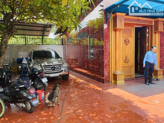 BIỆT THỰ SIÊU KHỦNG - SÂN VƯỜN, HỒ CÁ KOI, 1259m2 - 3