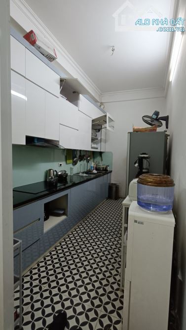 MẶT PHỐ XUÂN DIỆU – TÂY HỒ - VIEW HỒ TÂY – 120 M2 6 TẦNG – MẶT TIỀN 8 M -GIÁ 69.8 TỶ. - 3