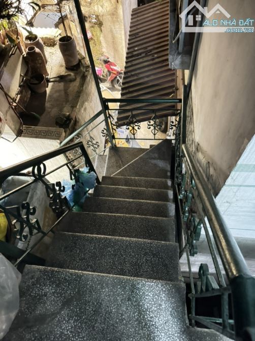 Hàng Khoai (Hàng Lược) – 5 tầng 24m MT4.5 chỉ 6.9 tỷ - NGÕ KHÁ NÔNG RỘNG THOÁNG, SĐCC - 3