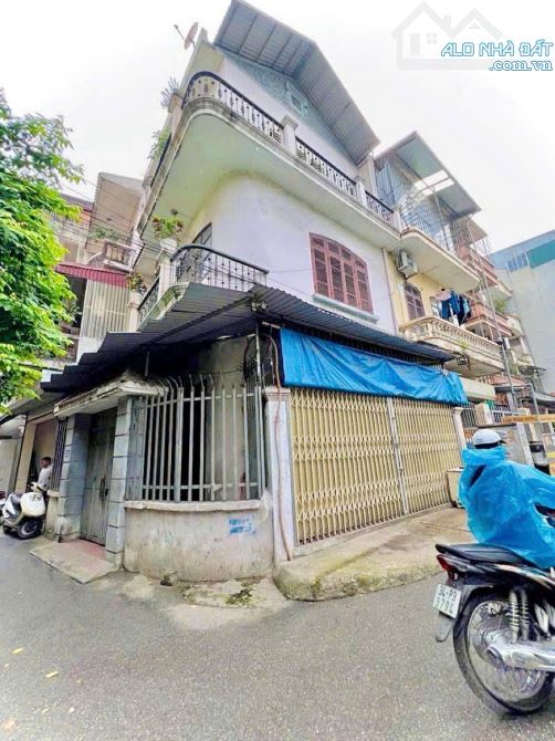 Bán Nhà Phố Phan Đình Giót , Thanh Xuân 75m2 x 3T x MT 10m - 21 Tỷ . - 3