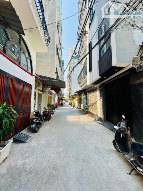 PHÂN LÔ QUÂN ĐỘI - HOÀNG VĂN THÁI TT QUẬN THANH XUÂN – Ô TÔ TRÁNH – KINH DOANH – DÂN TRÍ C - 3