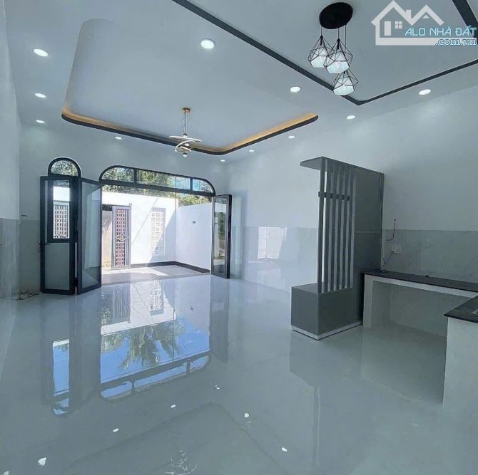 Nhà cấp 4 cho vợ chồng trẻ liền kề trung tâm TP Biên Hoà, gần cổng sau Văn Miếu - 3