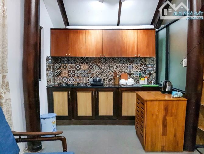 BÁN ĐẤT TẶNG BIỆT THỰ PHỐ BIỂN - DT HƠN 500M2 - GIÁ ĐẦU TƯ CHỈ 28 TỶ - 3