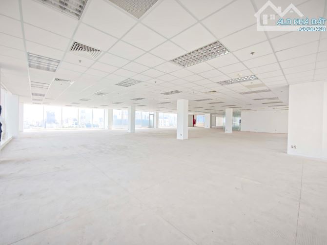 🎯 HALO SIGNATURE | VĂN PHÒNG HẠNG A+ GIỮA TRÁI TIM ĐIỆN BIÊN PHỦ - 3
