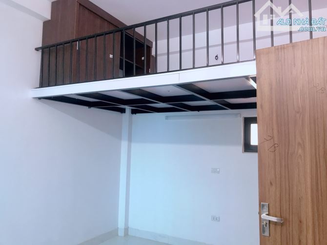 CCMN Văn Quán, DT 50m, 6x15 Phòng, PCCC, DT 60tr/tháng, Giá 11.4Tỷ, LH: Hoàng Trung - 3