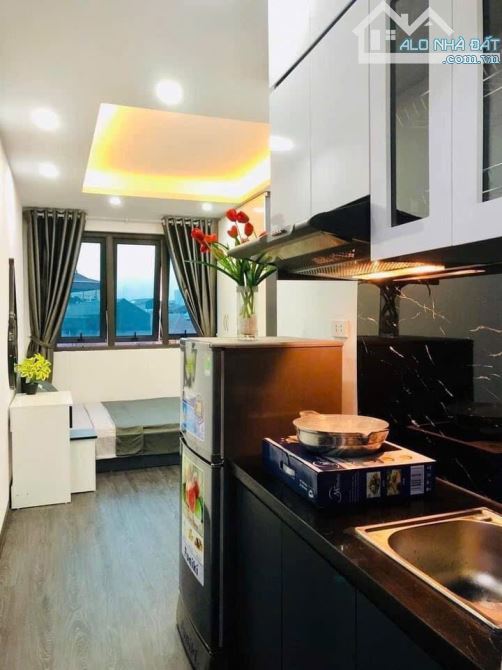 Bán Tòa Căn Hộ DV 7T- 42 P khép kín, MT 9m, Cầu Diễn, DT 2,5tỷ/năm, chào 29 tỷ. - 3