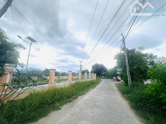 💥BÁN ĐẤT MẶT TIỀN CẦU CHÁY XÃ DIÊN AN ĐƯỜNG 2 Ô TÔ NÉ NHAU GIÁ CHỈ 12TR/M2📌 - 3