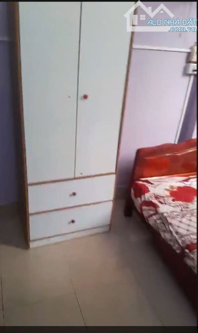 Cho thuê nhà Phố Văn Hương, Đống Đa, 10m ra Phố Văn Hương, 4 tầng x 20m2, 7 Triệu - 3