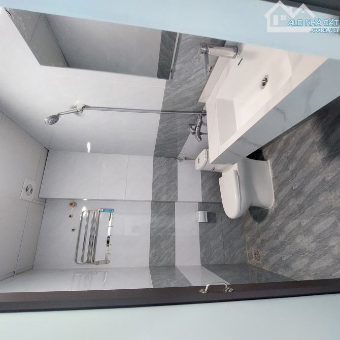 Bán nhà Đại Từ Hoàng Mai 42m 6 tầng thang máy 30m ra mặt phố - 3