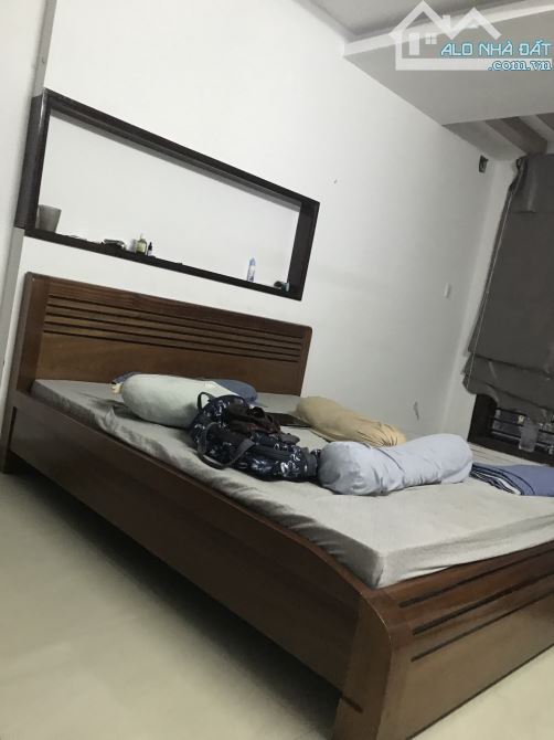MẶT TIỀN VÕ NGUYÊN GIÁP -GẦN PURAMA,  NHÀ 3 TẦNG FULL NỘI THẤT - 188M2 NGANG 7.5 M - 3