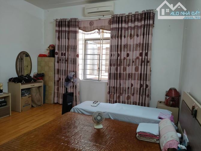 PHÂN LÔ KHU PHỐ CỔ HÀ ĐÔNG, 5M RA PHỐ, Ô TÔ CHẠY VÒNG QUANH, TIỆN ÍCH BẠT NGÀN, HIẾM. - 3