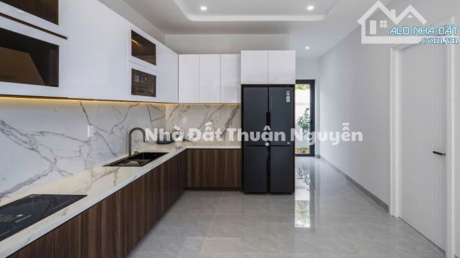 Cần Bán Nhà Đang Làm homstay Thu Nhập Cao Tại Phan Thiết 600m2 Thổ Cư - 3