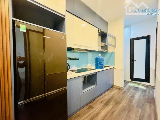 Tập thể Lương Khánh Thiện-Đền Lừ, ✅ HƠN 2,5 tỷ, 55m2, full Nội Thất, 2 ngủ, thoáng ở luôn. - 3