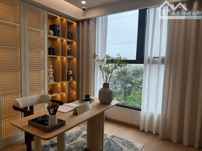 SIÊU HIẾM - QUỸ NGOẠI GIAO ĐỘC QUYỀN DỰ ÁN THE CHARM AN HƯNG - RẺ HƠN 20% - 3