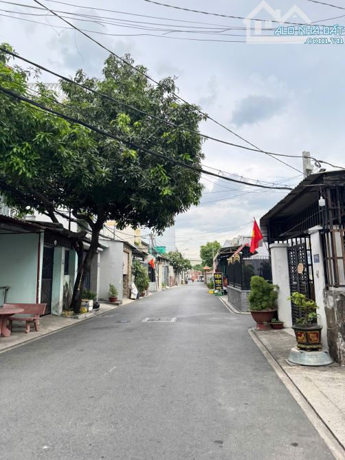 Căn góc MT Thới An 22 gần KDC Song Minh 5,5x15 chỉ 5,8 tỷ - 3