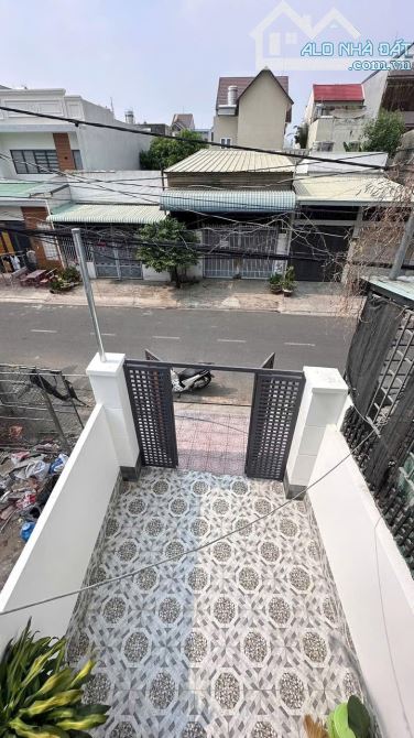 Bán Nhà 1 Trệt 1 Lầu KDC Quân Đoàn 4 P. Tân Phog, gần Chợ 26 cách Nguyễn Văn Tiên vào 300M - 3