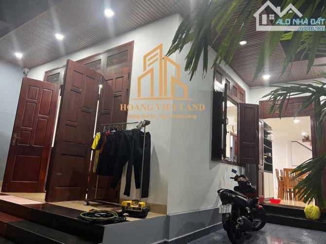 BÁN NHÀ LẦU HẺM ĐỒNG KHỞI ( GIẢI PHÓNG ) - P. TÂN LỢI - DT: 8x15m - H: NAM - 3,9 TỶ - 3