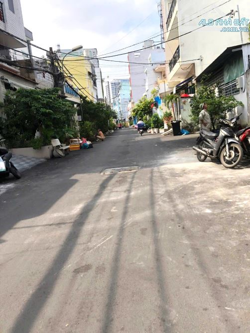 Bán Nhà Giáp Quân 6,P.An Lạc,2 Mặt Tiền Hẻm 8m Có Lề,4x22,Chỉ 6.1 Tỷ(BT65) - 3