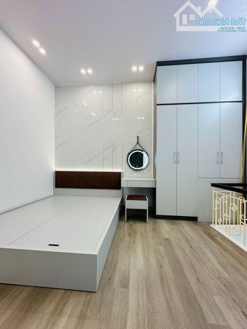 BÁN NHÀ NGÕ PHỐ CỔ HÀNG LƯỢC – TRUNG TÂM HOÀN KIẾM – GIÁ CHỈ 1.85 TỶ - 3