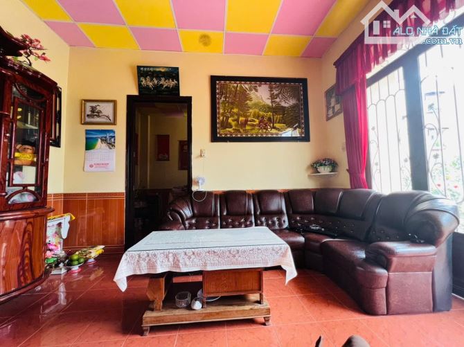 ĐẤT DIỆN TÍCH LỚN - MẶT TIỀN NGANG 16M - ĐƯỜNG TRẦN QUÝ CÁP - TRUNG TÂM PHƯỜNG 9 - 3
