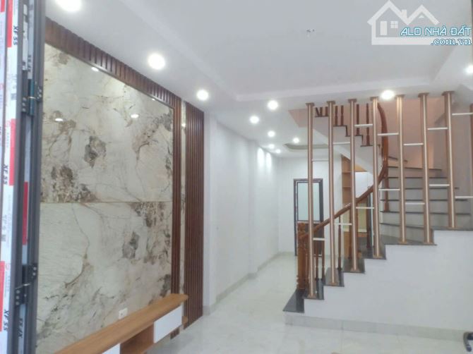 Trung tâm Đại Thành Quốc Oai – gần Hà Đông, Vành đai 4, dt 50m2, 4 tầng, chỉ hơn 3 tỷ - 3