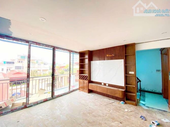 Bán nhà Tô Vĩnh Diện -  Thanh Xuân Dt: 45m2, 6 tầng, mt6.5m, giá 19.8 tỷ - 3
