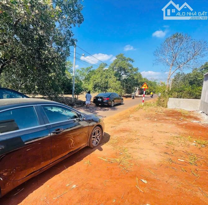 LÔ ĐẤT ĐẸP THỊ TRẤN NGÃI GIAO, GẦN TRUNG TÂM THƯƠNG MẠI CHÂU ĐỨC, SẴN THỔ CƯ, GIÁ CỰC TỐT - 3